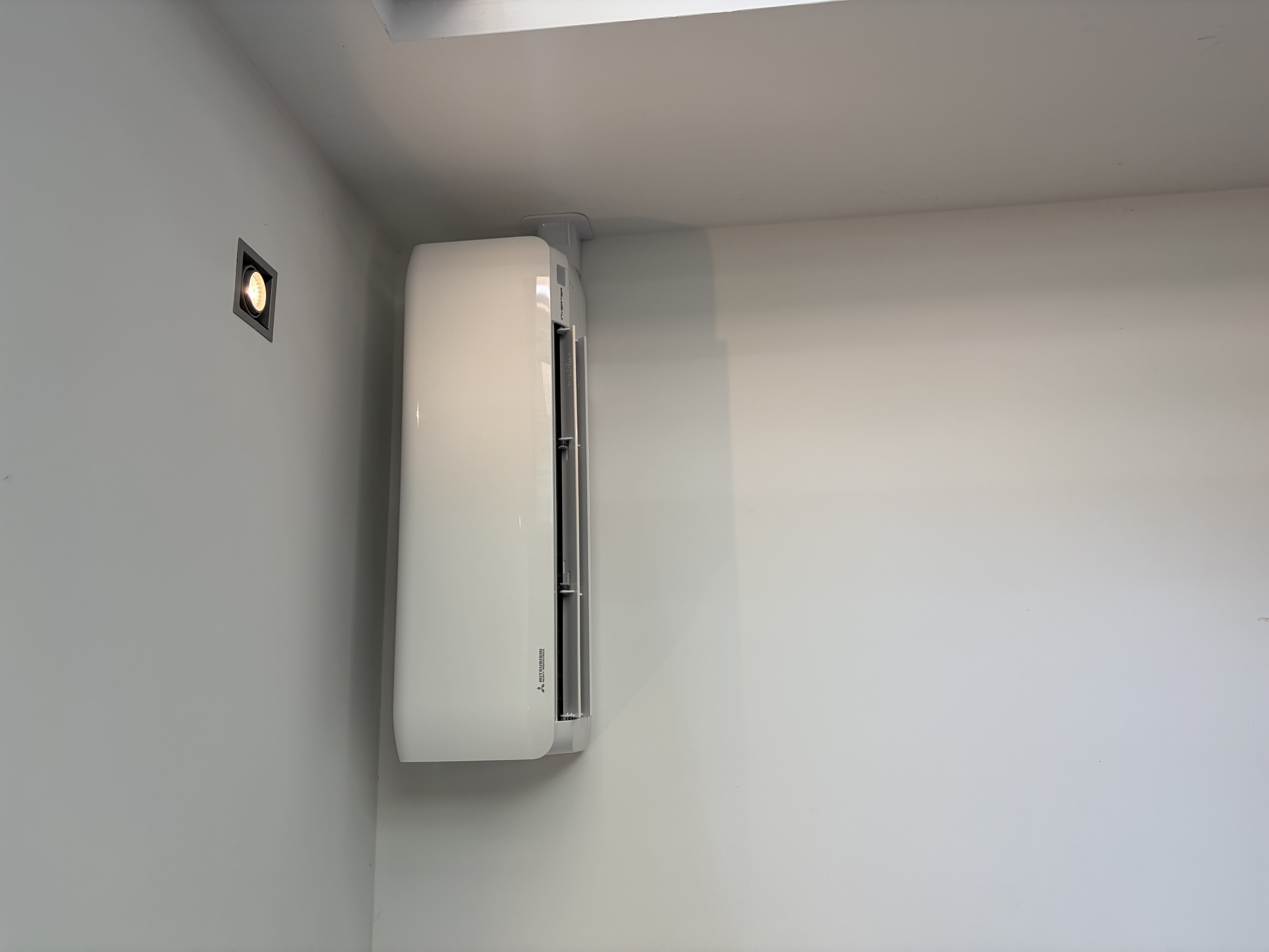 Binnenunit woonkamer