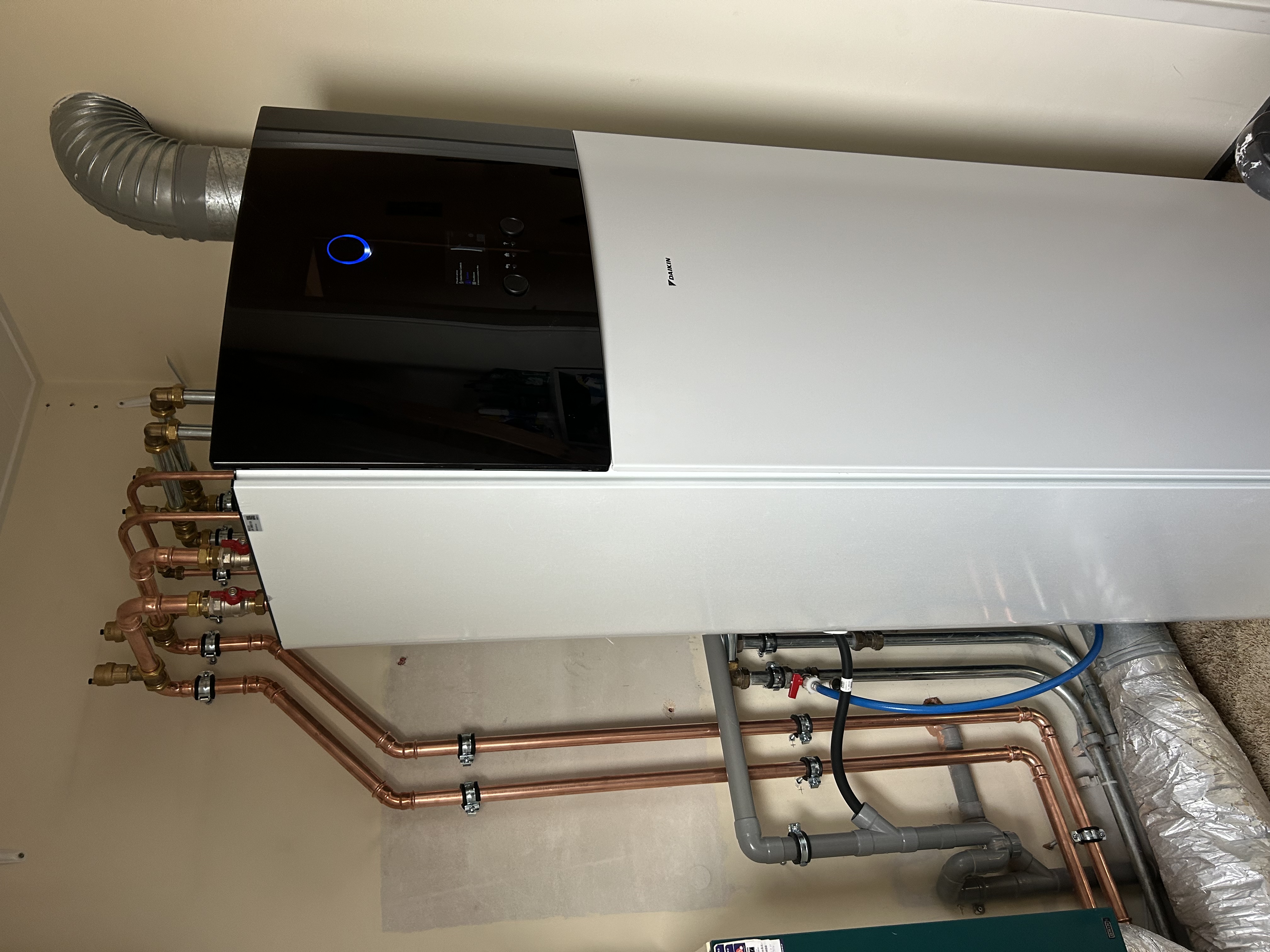 Daikin Altherma