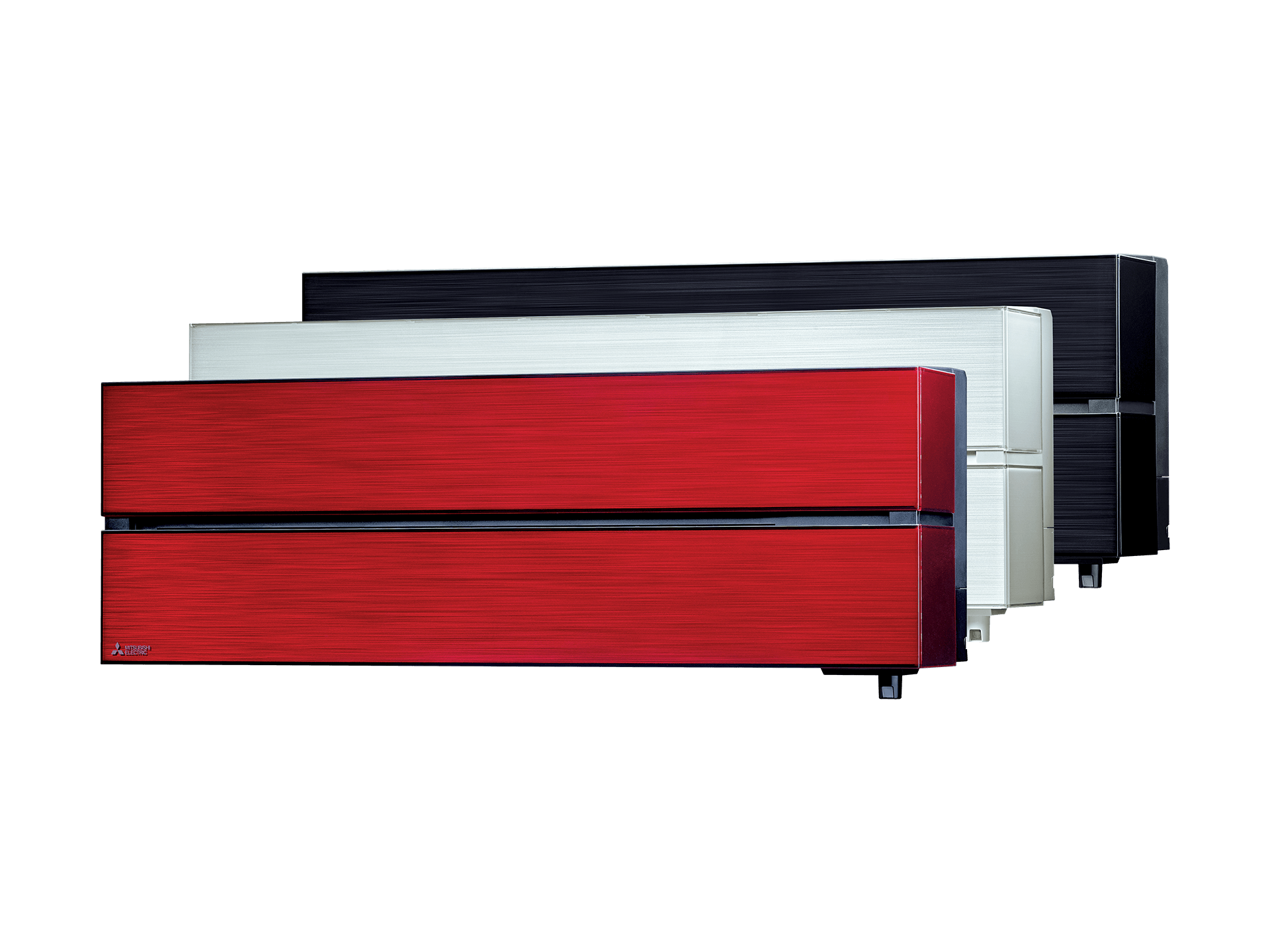 Mitsubishi Electric MSZ-LN Premium meerdere kleuren