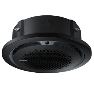 Samsung 360 graden cassette airco