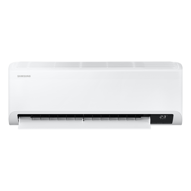 Samsung WindFree Elite wandmodel wit