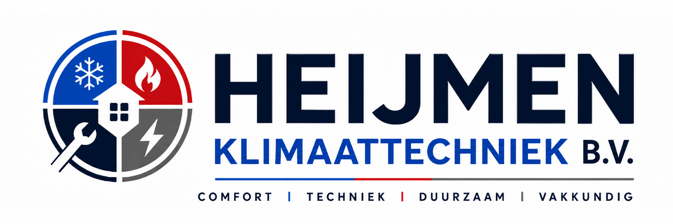 Heijmen Klimaattechniek B.V.