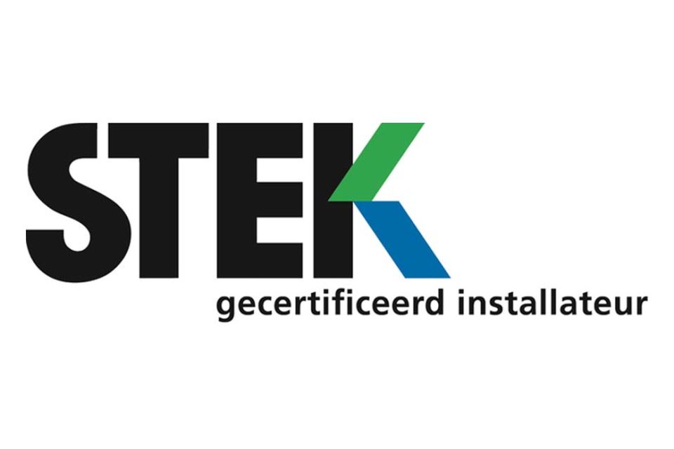 STEK BRL 200 gecertificeerd